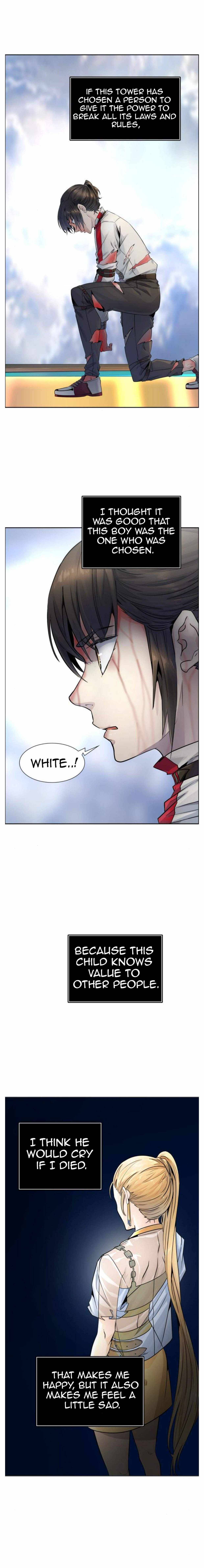 Tower of God Chapter 502 image 24